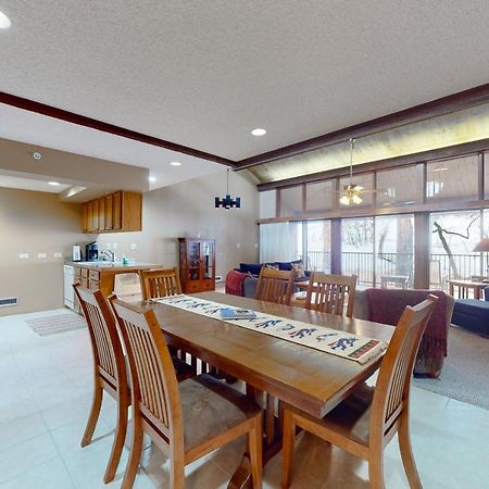 Tamarron Lodge Escape Дуранго Екстериор снимка