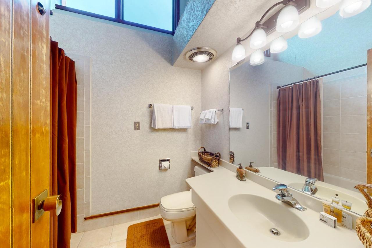 Tamarron Lodge Escape Дуранго Екстериор снимка