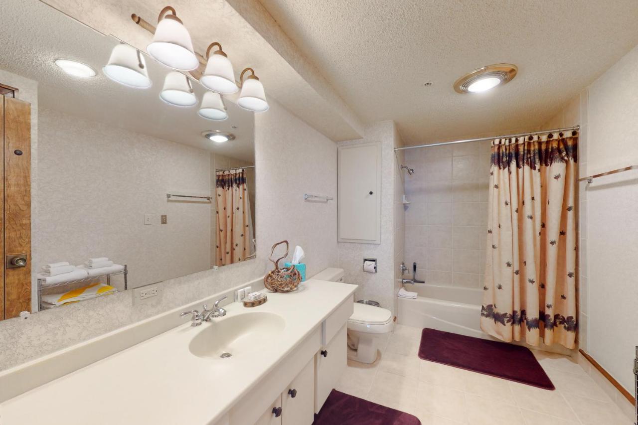 Tamarron Lodge Escape Дуранго Екстериор снимка