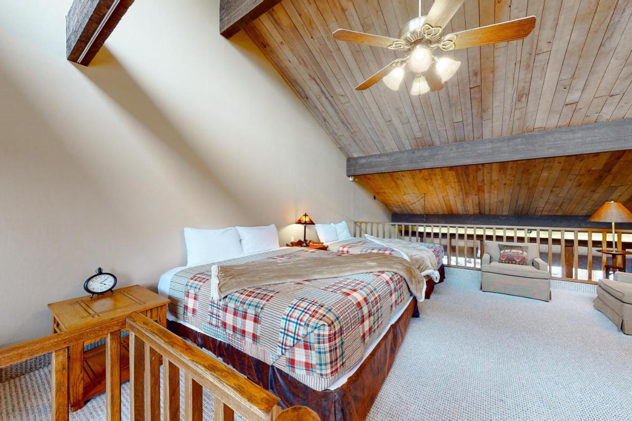 Tamarron Lodge Escape Дуранго Екстериор снимка