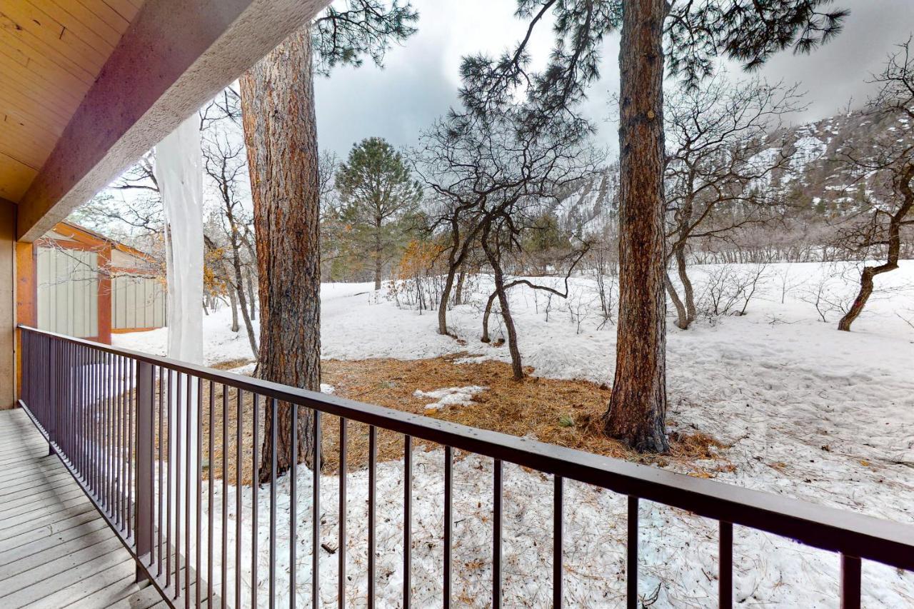 Tamarron Lodge Escape Дуранго Екстериор снимка