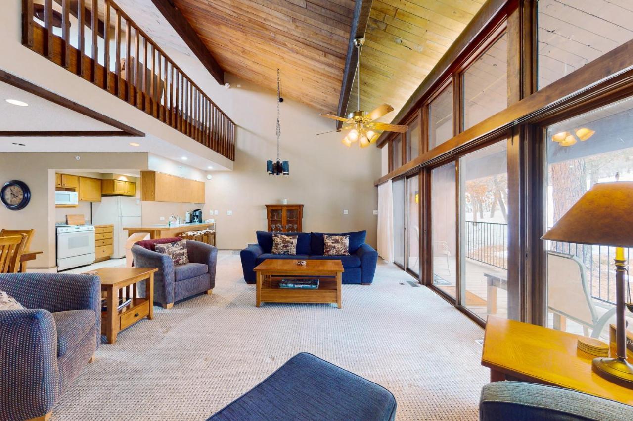 Tamarron Lodge Escape Дуранго Екстериор снимка