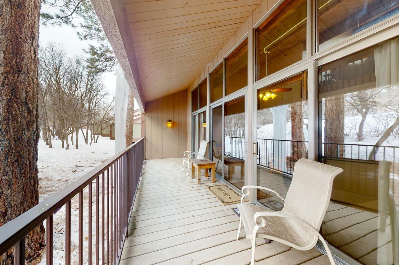 Tamarron Lodge Escape Дуранго Екстериор снимка